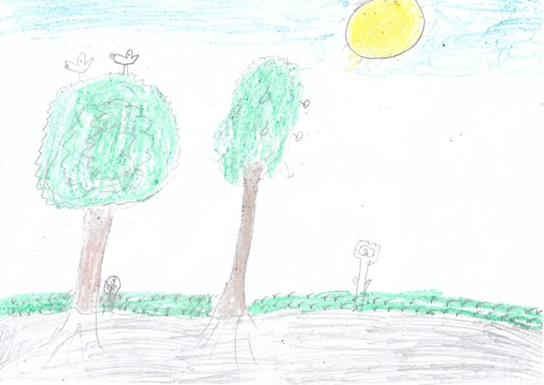 Kisumu Children’s Remand Home; The Weather Inside Me